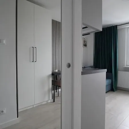 Stodoła Apartament *