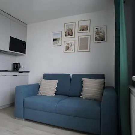 Apartament Stodoła *