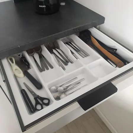 Stodoła Apartament *