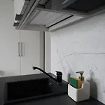 Appartement Stodola