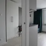 Stodola Appartement *