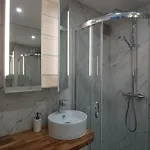 Stodola Appartement Varsovie
