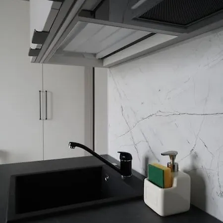 Apartment Stodola