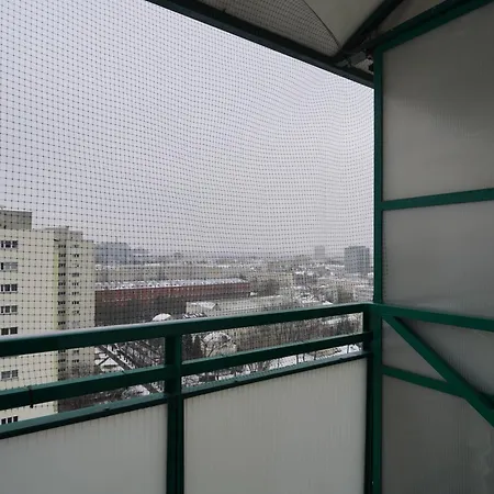 アパート Stodola