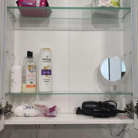 Apartamento Stodola *